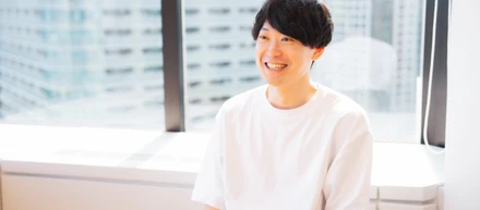文系＆PC苦手な元・小学校教員から、“立ち上げフェーズ”の開発チームへ！