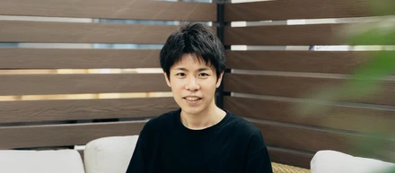 業界のGame Changerへ 太田CTOが大手企業の【安泰】から業界改革の【挑戦】に進んだ理由