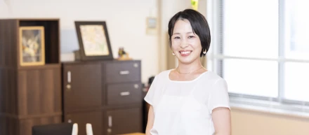 セラピストとIT業界、両方を知る私が「心もキャリアも満たされる働き方」を見つけるまで【メンバーインタビュー / 白土さん】