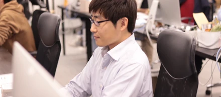 【社員インタビュー Vol.11】育児と両立するパパでもある近藤さん　3社目のトリノ・ガーデンで感じる、他社にない魅力のリアルトーク！