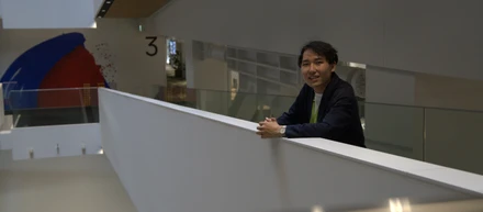 【CTOインタビュー】「世界で一番楽しい開発環境をつくる」──NAGARA CTO 野﨑が語る、開発哲学とチームの未来