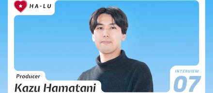 会社やメンバーに献身的でありたい　逃げ続けた人生の果てにたどり着いた今