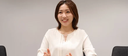 【社員インタビュー#11】ルーティンじゃないから面白い。現場を支える業務サポートのリーダー
