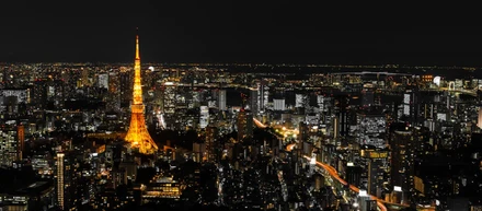 Tokyo Friendliness App