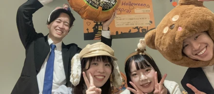 👻淀屋橋センターハロウィン⭐イベント2025👻