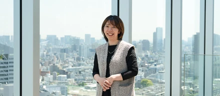 チームのために自分ができることを─ 商品企画マネージャーが語るヒットするブランド作りとは
