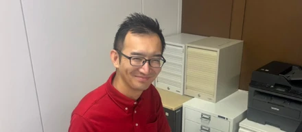 前職関係なし◎仲間と成長できる環境で、市場価値を高めた！30代からでも遅くないキャリアチェンジ！