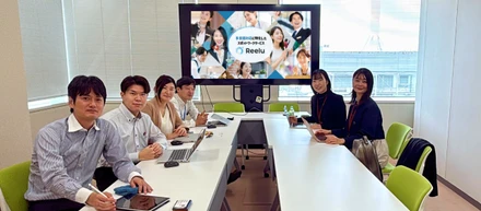 株式会社Reelu、観光庁（国際観光課・通訳案内士ご担当）の皆さまと訪日観光のガイドについて意見交換を行いました