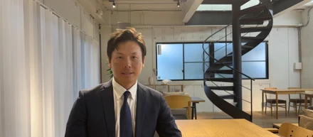 【オフィス事業部 営業部長が語る】入社22年の私が、大阪で「次世代のリーダー」を探す理由