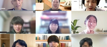 【2025年度】リゾームの内定者懇親会の様子をお届け！