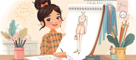 🎨 営業からデザイナーへ。自分の“好き”を信じてキャリアを変えた話