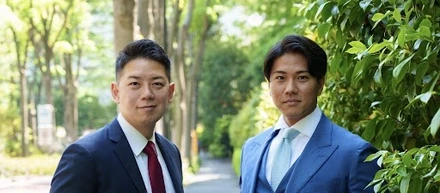 「違いを尊重できてこそ 組織は“より強くなる“」ー正反対の2人がつくる、一戸不動産の面白さー