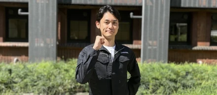-鉄鋼業界を知らなかったVPoE / AI開発部マネージャーの今の想い-