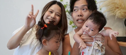 「管理職だけど育休2回取りました」背水の陣で気づけた“自分らしさ”とは？
