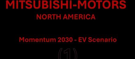 MITSUBISHI MOTORS NORTH AMERICA LAST 25-YEAR JOURNEY OF REINVENTION AND ELECTRIFIED AMBITION IS A MMC MATTER? (Part 1)