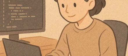 はじめて「自分の環境」でチーム開発に参加しました
