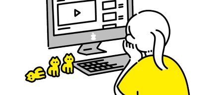 在宅勤務でオンとオフの境界が曖昧だった私が、切り替えのために始めた“オフのスイッチ”
