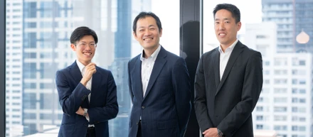 【営業MGR×グループインタビュー】「キャリアを、自分で描く。」──トレノケート営業の成長環境とマネジメント