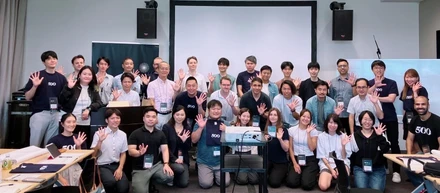 500 Globalと愛知県が提携するSeed Bootcampに参加