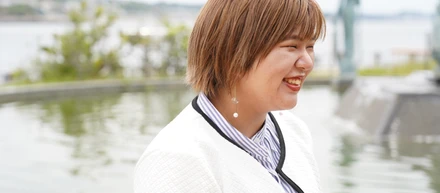 「任せてもらえる環境」で、自分の力を試す。ライター竹田さんの挑戦