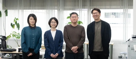 「変われる」を証明するために。デザイン事務所の新たな挑戦