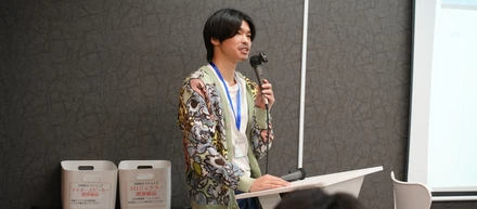 「夢や目標がないことが恥ずかしい文化を作る」—— 代表・亀井が語る、オンラインスクール「ウェブスキ」に込めた『人生の主人公』を増やす想い
