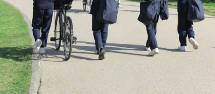 地元の若者の未来を変える仕事