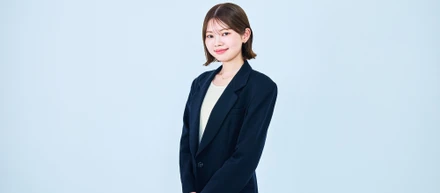 「好き」がたくさんあるからこそ、迷っていた私を受け入れてくれた場所。