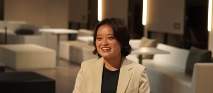 ＜Branding Engineer・Midworks事業本部チームマネージャー＞入社2年目でリーダーに抜擢・3年目にはマネージャーへ　どんな会社や環境でも必要とされる人を目指す理由