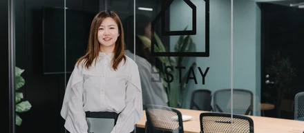 Voice Of 9STAY｜日本と世界を往来しながら、新しい旅の価値をつくる。