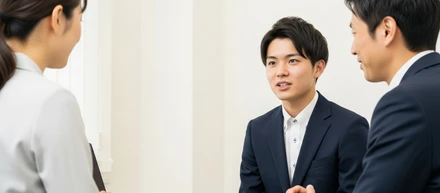 【新卒】私たちの選考はマッチングの場。リゾームの面接のリアルをご紹介します！