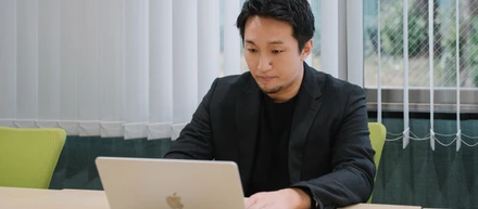 Voice Of  9STAY  「観光地ではない『日本』に出会う仕事：9STAYが地方に創る、新しい旅と働き方」
