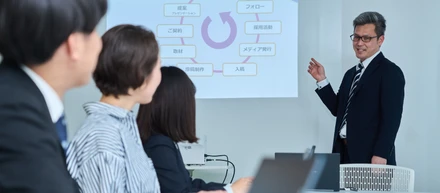 100件飛び込み営業で挫折寸前！？そこからV字回復した理由とは？入社19年目のベテラン社員が語る、アクセスの魅力と成長の秘訣