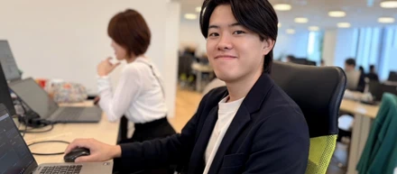 採用がゴールじゃない。私が新卒採用で「学生の未来」と本気で向き合う理由