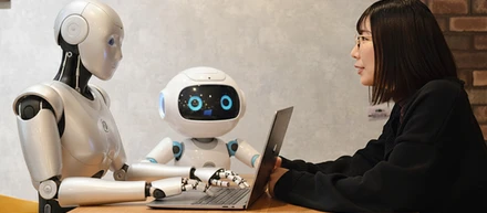 AIが整えたのはタスクではなく、“物語を生む余白”だった