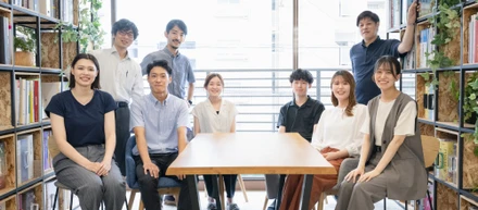 「ただの空間」は創らない。顧客の「事業の成功」までデザインする、武市ウインド名古屋の流儀。