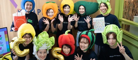 CSへ感謝の気持ちを届ける！サポートチームデーを開催しました🎉