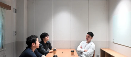 福祉=大変とはちょっと違う。ひとりと向き合うリアルな仕事論〜障がい福祉事業部を代表する3人の本音座談会〜
