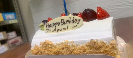【奥山製作所の誕生日文化に込めた想い】