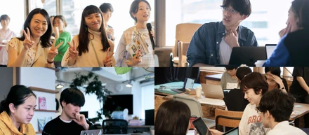 オンライン採用説明会：Loftwork Meetup 25/11/18