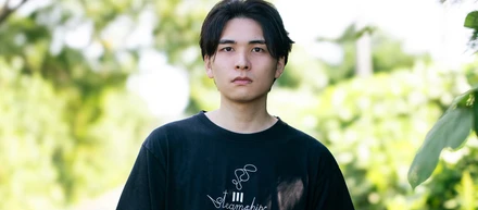 《SSひとしごと×デザイナー》地元に恩返しできるのは最高のやりがいです。