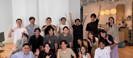 【9月の全体会議】未経験入社から5カ月でMIPを達成！1年目も活躍できる「ワンチーム」な環境