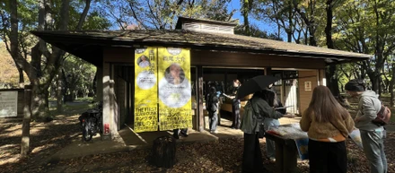 恒例のBBQ今年も開催しました！！