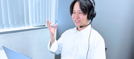 月収3万のどん底から、売上2.4億のトップセールスへ。人生大逆転の軌跡。【メンバーインタビュー】
