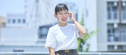 【社員インタビュー】物件コーディネーター 大西（2020年入社）