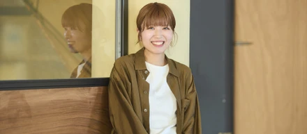 【社員インタビュー】建築プランナー 野本（2021年入社）