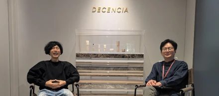 事業推進を縁の下で支える少数精鋭チーム DECENCIAのマーケティングテクノロジー開発グループで働く魅力とは？