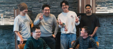 【インタビュー】若手リーダーとテックリードが語る、北海道発IoTスタートアップの「挑戦できる環境」