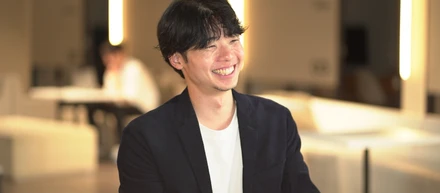 ＜Branding Engineer・東京／名古屋二拠点営業部部長＞野球選手からビジネスの世界に飛び込み5年で部長へ！フラットに評価され誰でも挑戦の機会を手に入れられる環境