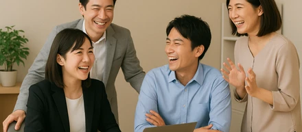 コミュニケーションエラーはもったいない！